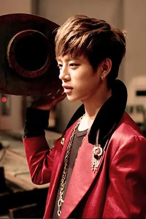 ปกนิยาย [Fic B.A.P] เเค้นรัก...เเผนลวง [DaeJae ft. Yongguk Zelo]