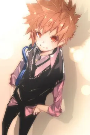 ปกนิยาย Fic Reborn All27 (YAOI)