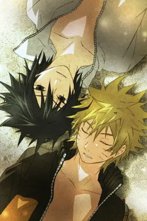 ปกนิยาย Fic Naruto<yaoi> Love curable {sasunaru}