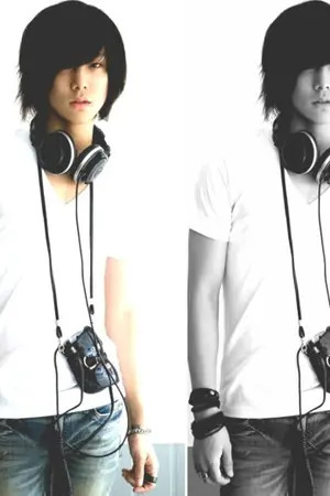 ปกนิยาย The only......ขอขังแค่นายเท่านั้น yaoi