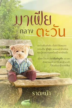 ปกนิยาย