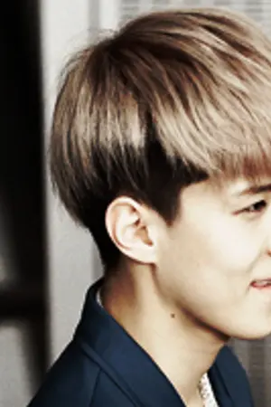 ปกนิยาย - ROOMSIGHT {HUNHAN}