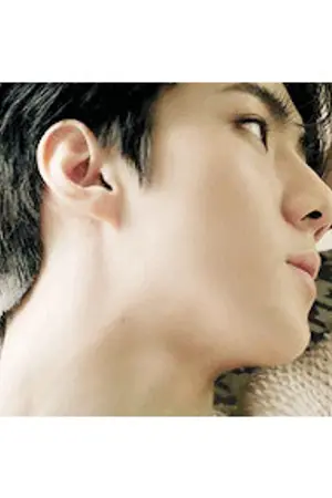 ปกนิยาย FIRST TIME I KISSED A BOY - {HUNHAN}