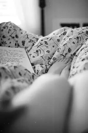 ปกนิยาย Before the sun rise - {HUNHAN}