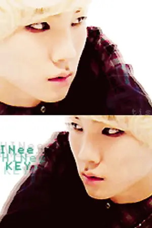 ปกนิยาย `{SHINee fic} Symptoms (상사병) .