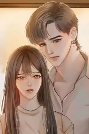 ปกนิยาย BURN IN DREAM ร้ายไม่ทันรัก