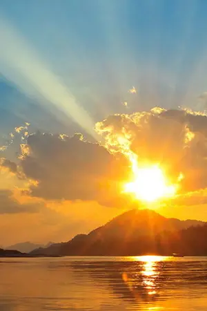 ปกนิยาย ทิวาพร่างพราว