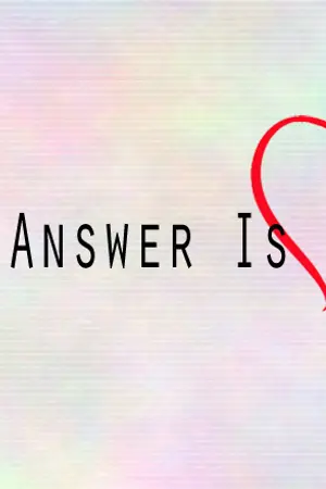 ปกนิยาย | GOT7 | SF&OS ╯My Answer Is U╰ [niorbam]