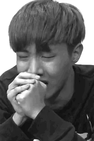 ปกนิยาย [SF BTS] ? x J-hope X ? ทำลาย