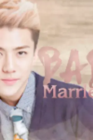 ปกนิยาย [EXO SNSD] Bad Married วิวาห์ร้ายพ่ายรัก