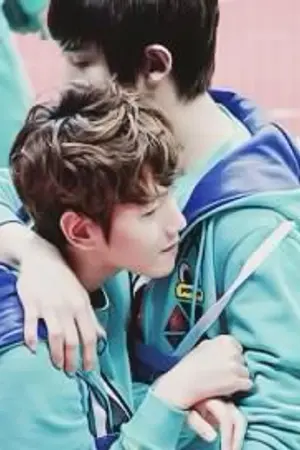 ปกนิยาย [SF-EXO]คลังเรื่องสั้นตามใจเรา ChanBaek