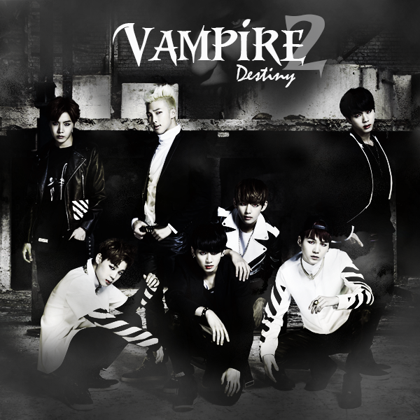 การกลับมาอีกครั้งของแวมไพร์ทั้ง 7