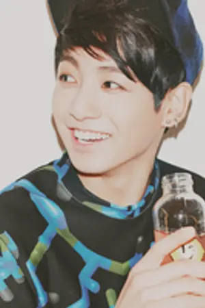 ปกนิยาย [Fic BTS] มักเน่หน้าสวย หวานใจนายบังทัน