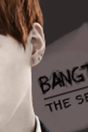 ปกนิยาย [BANGTAN THE SR.] SUGA x YOU st.ติวเตอร์แดนซ์