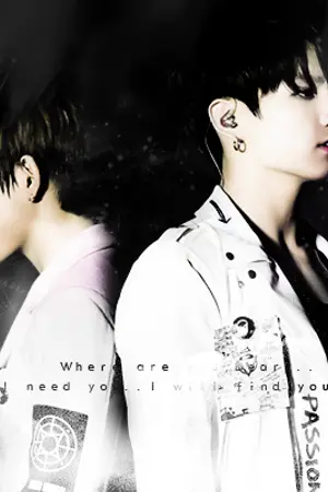 ปกนิยาย {FIC.BTS} Vampire Destiny [Season 2]