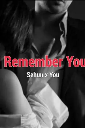 ปกนิยาย I Remember You {Sehun x You}