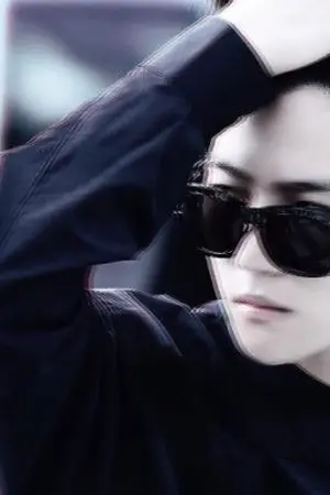 ปกนิยาย Fic Romantic blue {Baekchen}