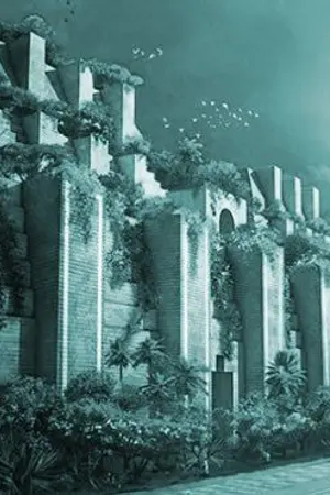 ปกนิยาย Welcome back prince of Chaos [Yaoi]