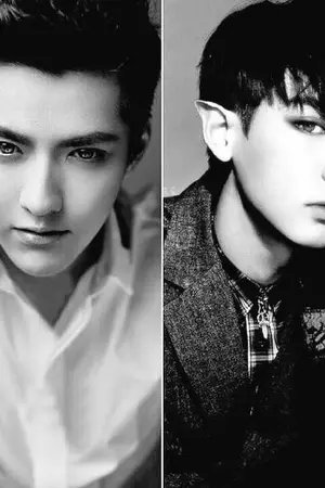 ปกนิยาย Call me baby แค้นนี้ชำระด้วยรัก (คริสยอล)