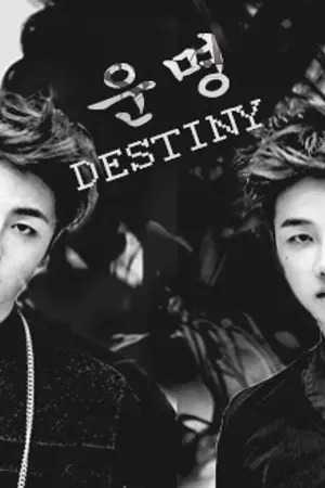 ปกนิยาย [ iKON X YOU ]  운명 DESTINY.