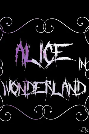 ปกนิยาย `1D fiction : Niall x You † Alice in Wonderland †