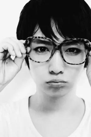 ปกนิยาย glasses..นายแว่น(จำเป็น) [yaoi] !!