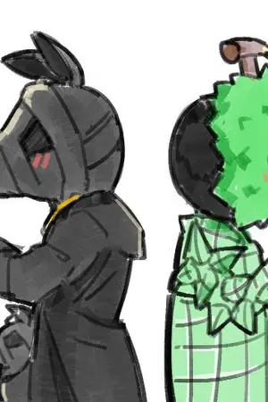 ปกนิยาย Fic The Mask Singer Pecktom จิงโจ้ทุเรียน เป๊กทอม