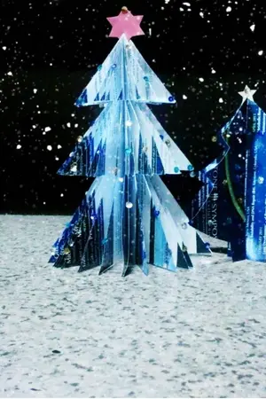 ปกนิยาย As You Are (#OngNiel)