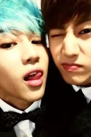 ปกนิยาย [Got7] Secretly love