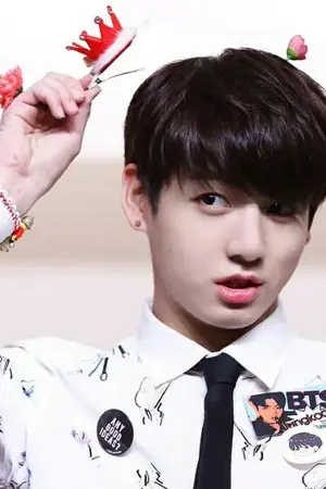 ปกนิยาย [END] [Fic BTS] Kookie the Cat ✩ JinKook