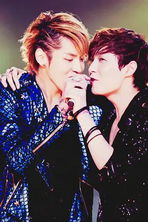 ปกนิยาย [EXO] MaFia*(เ ก ลี ย มั ว) #KrisLay ft.HunHan || Chanbaek