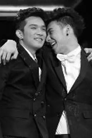 ปกนิยาย [TS9] In the Moonlight...กรุ่นกลิ่นจันทร์ [AonTum]