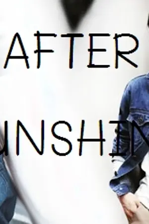 ปกนิยาย After Sunshine ร่ายมนต์รักสลักหัวใจนายหัวหน้า