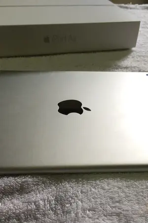 ปกนิยาย ขาย Ipad Air2  wifi 128 GB silver สภาพใหม่กิ๊ก100% มีประกัน ของแท้แน่นอน สนใจติดต่อได้