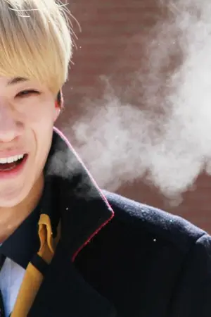 ปกนิยาย [Fic Exo]Love is bad เลวแค่ไหนก็รัก (KAIHUN)