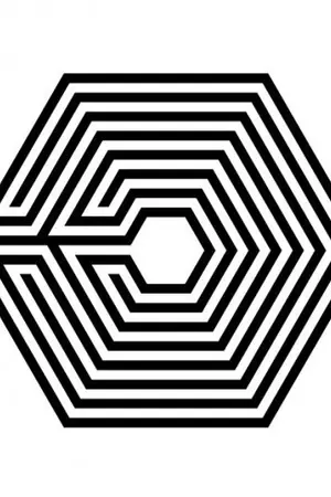 ปกนิยาย ['Fic Exo'] โรงเรียนม.ปลายลุ้นรัก