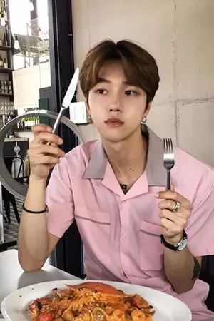 ปกนิยาย [yaoi] sky&ฟาย