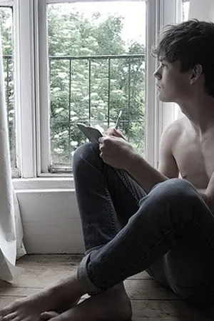 ปกนิยาย [yaoi] possible love รักนี้เป็นไปได้