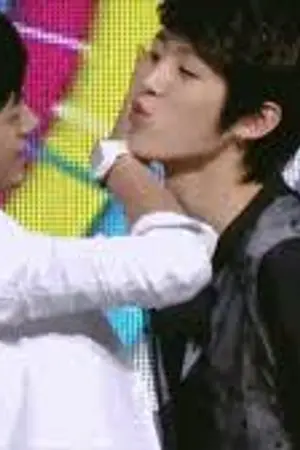 ปกนิยาย SF/OS [MYUNGYEOL]