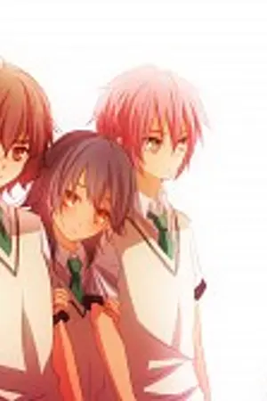 ปกนิยาย [Fic Inazuma eleven go] Memories ความทรงจำที่หลงลืม