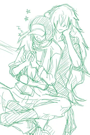 ปกนิยาย [Fic] One Piece 3 days of fun