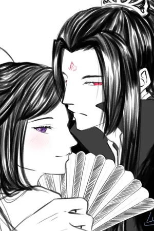 ปกนิยาย ตัวประกอบแล้วไง? ลูกชายข้า น้องสาวข้า ใครอย่าแตะ!! [BL]