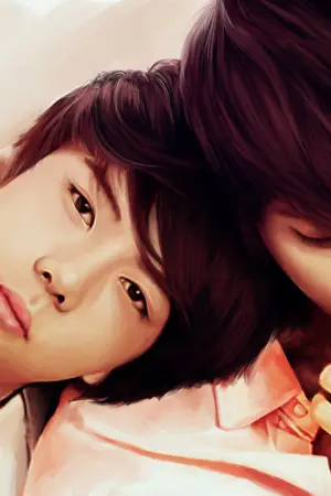 ปกนิยาย [Fic EXO] IN MY ROOM