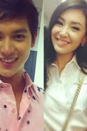 ปกนิยาย เพราะรักคุณ(จิราณี)