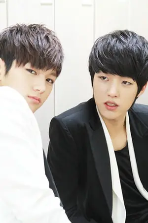 ปกนิยาย [FIC INFINITE]  Sooner or Later : Myungyeol (End)