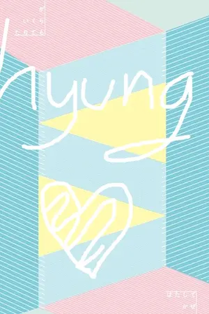 ปกนิยาย [Produce101] H Y U N G  ♡ (#hoonyoung)