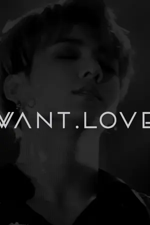 ปกนิยาย BTS | Want Love ต้อง การ รัก kookmin ft.hopega