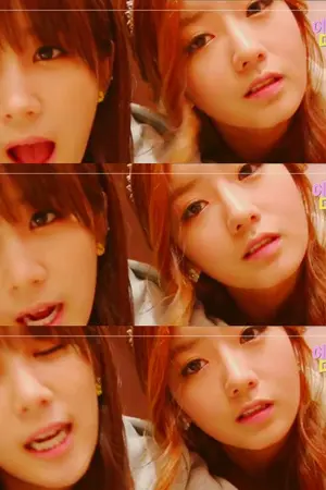 ปกนิยาย Fic. APink [SuNday MoNday LOVE U every day] [Chomi]