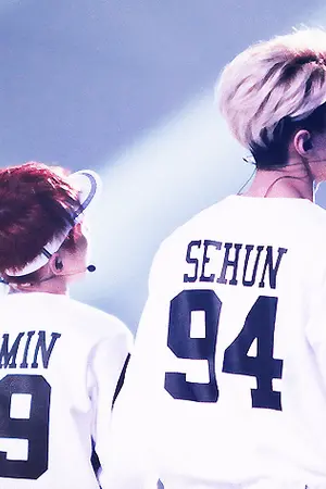 ปกนิยาย Fic. Doctor  [Hunmin ft. Luhan]