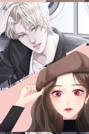 ปกนิยาย รักสุดแสนวุ่นวายของยัยคุณหนู